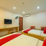 Capital O 417 Truong Son Hotel