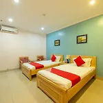 Capital O 417 Truong Son Hotel