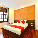 Oyo 317 Kim Cuong Hotel 2