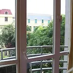 Apec Hotel