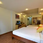 Hanoi Serenity Hotel 2