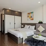 Nb Apartment - Kim Ma
