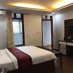 Hoang Gia Hotel - Ng45 Tran Thai Tong Hn - By Bay Luxury