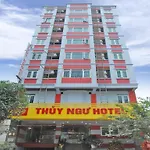 Thuy Ngu Hotel Hn - By Bay Luxury