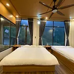 Thung Lung Tinh Yeu Homestay Tam Dao