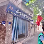 Anh Duong Hostel Hn - By Bay Luxury