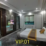 Bao Ngoc Hotel Dinh Cong