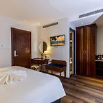 Calista Trendy Hotel & Spa
