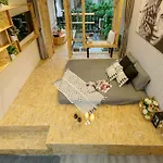 Hanoi Heritage Hideaway- Homestay Chat - Private Self-Check-In