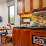 Evelyn Indochine Chic In Central Hanoi