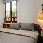 Evelyn Indochine Chic In Central Hanoi