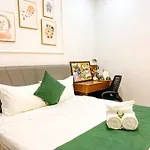 The Setai Apartments Linh Lang By Xoi Residences