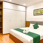The Setai Apartments Linh Lang By Xoi Residences