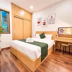 The Setai Apartments Linh Lang By Xoi Residences