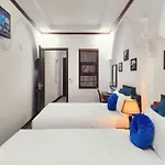 The Ambery Hanoi Boutique Hotel & Travel