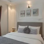 Keypad Hotel - 87 Nguyen Khang