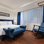 The Flower Boutique Hotel & Travel