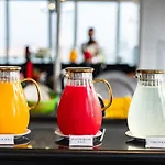 The Flower Boutique Hotel & Travel