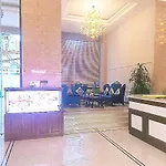 Hoang Gia Hotel Ha Noi Capital