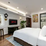 A25 Hotel - 16 Mieu Dam