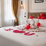 Vision Boutique Hotel, No 8 Tho Xuong, Hoan Kiem - By Bay Luxury