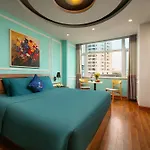 Hai Muoi Hotel & Apartment