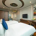 Hai Muoi Hotel & Apartment
