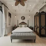 Hanoi Graceful Hotel And Travel