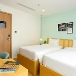 Wilque Hotel Hanoi