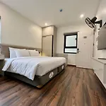 Grand Dragon Noi Bai Hotel