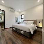 Grand Dragon Noi Bai Hotel