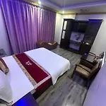 Hoang Gia Long Bien Hotel