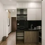 Delapong Hotel And Apartment Ha Noi