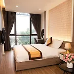 Delapong Hotel And Apartment Ha Noi