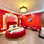 Grand Ha Noi Hotel