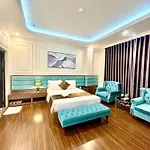 Grand Ha Noi Hotel