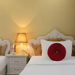 Hanoi Oldtown Nomad Hostel