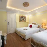 Hanoi Oldtown Nomad Hostel