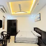 Huong Linh Apartment