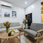 Crescendo Apartment Quang Khanh