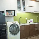 Sumitomo 20 Apartment - No 51 Lane 12 Dao Tan Street
