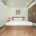 Sumitomo 20 Apartment - No 51 Lane 12 Dao Tan Street