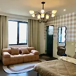 Paradise Hotel Truong Chinh
