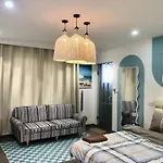 Paradise Hotel Truong Chinh
