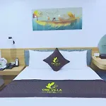 One Villa 4 Hotel