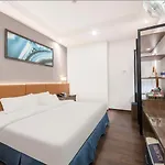 A25 Hotel - 187 Trung Kinh