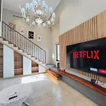 Pentstudio West Lake - Duplex Apartment Near West Lake & Lotte Mall