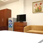 Apec Hotel