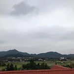 Authentic Mia Rooftop Mountains View With Egg Coffee