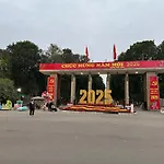 Nha Nghi 14 Nguyen Quyen